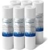 Sediment Water Filter 6 Pack