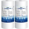 Sediment Water Filter 2 Pack